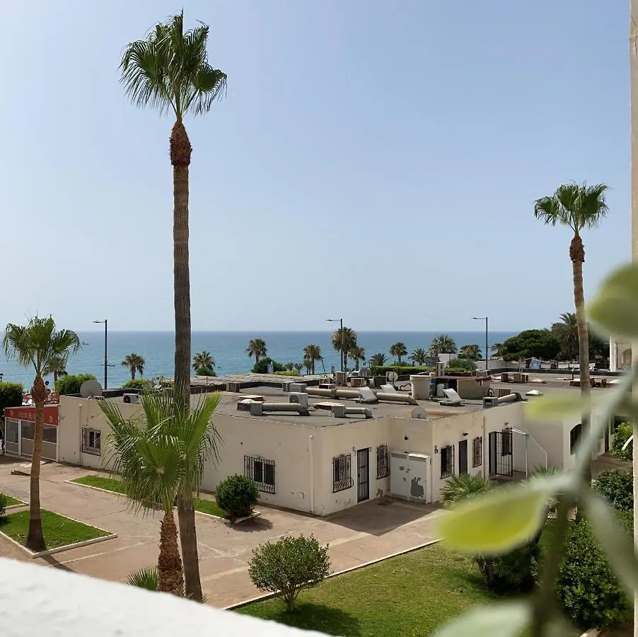 Apartamento Playa Las Ventanicas Mojacar 0*,