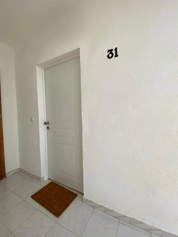 Apartment Apartamento Playa Las Ventanicas Mojacar