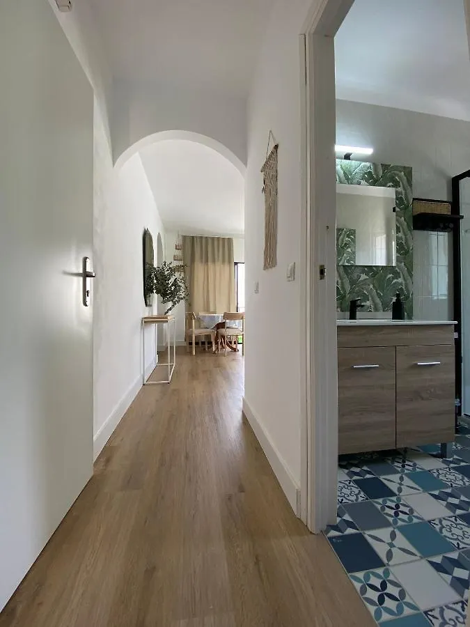 Lägenhet Apartamento Playa Las Ventanicas Mojácar