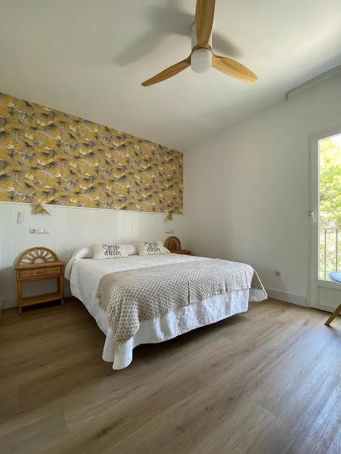 Lägenhet Apartamento Playa Las Ventanicas Mojácar Spanien