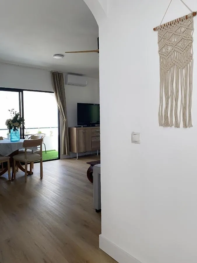 Apartment Apartamento Playa Las Ventanicas Mojacar Spain