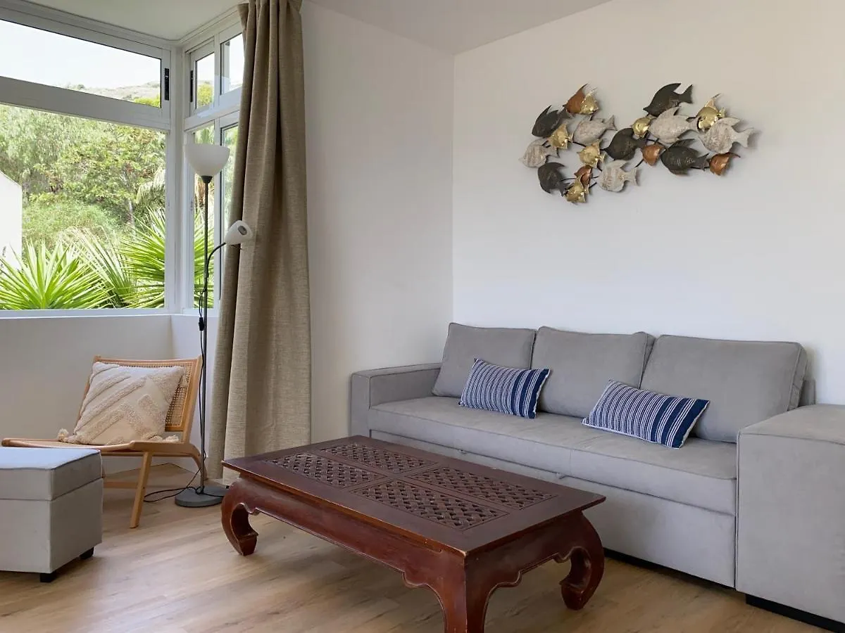Apartamento Playa Las Ventanicas Mojacar