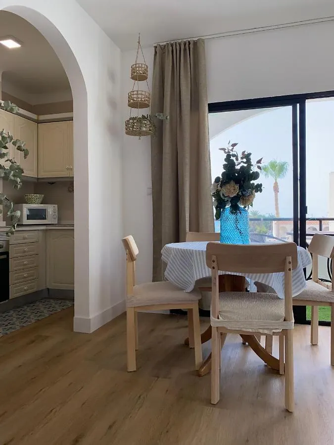 Apartamento Playa Las Ventanicas Mojacar 0*,  Spain