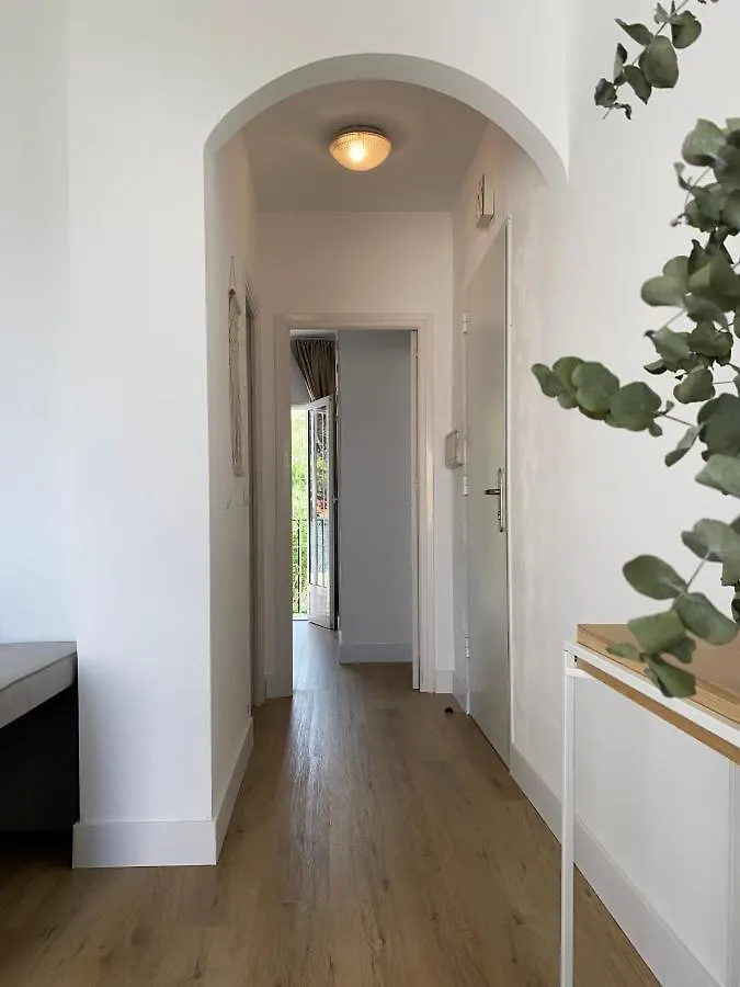 Apartment Apartamento Playa Las Ventanicas Mojacar Spain