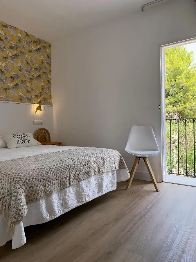 Apartamento Playa Las Ventanicas Mojacar Spain