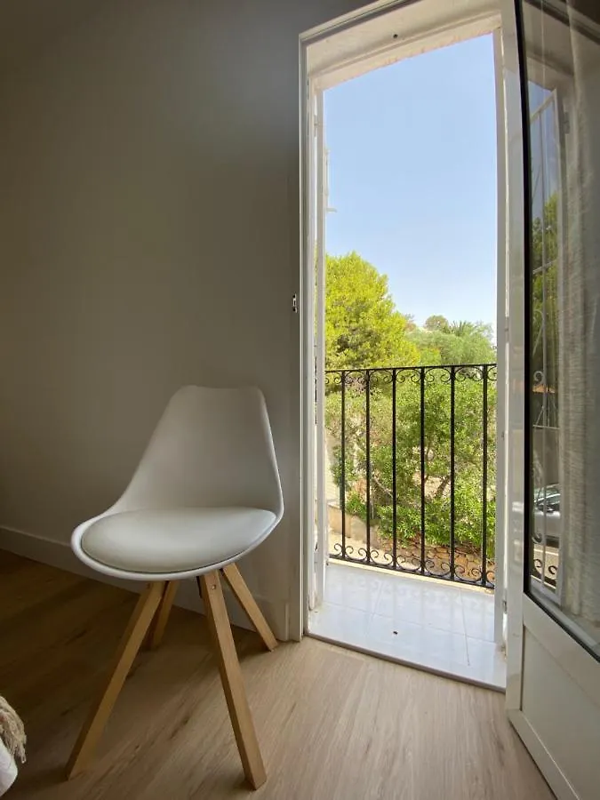 Apartamento Playa Las Ventanicas Mojacar
