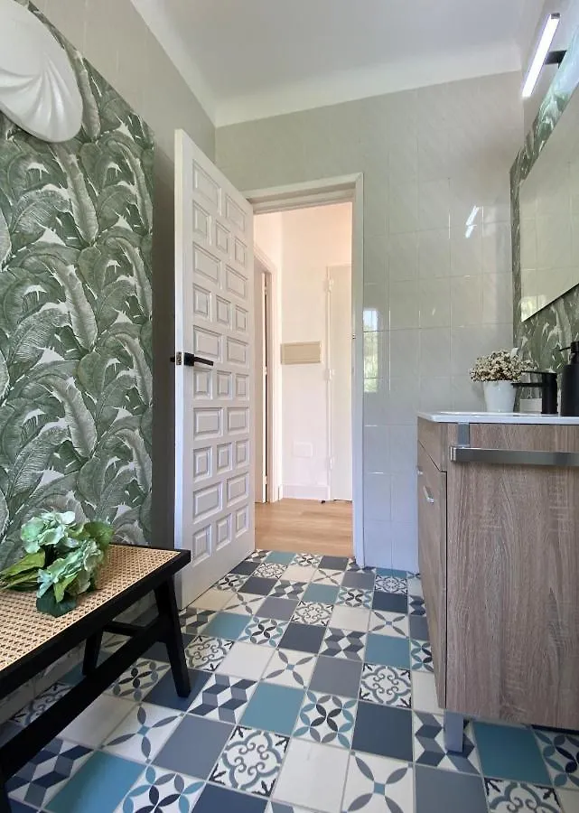Apartamento Playa Las Ventanicas Mojacar