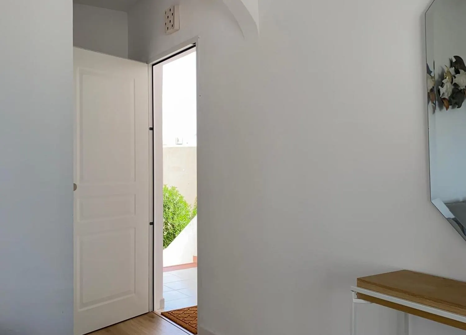 Apartment Apartamento Playa Las Ventanicas Mojacar