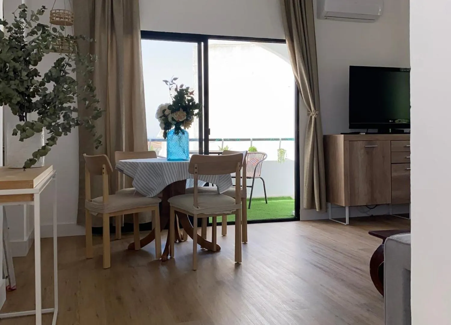 Apartment Apartamento Playa Las Ventanicas Mojacar