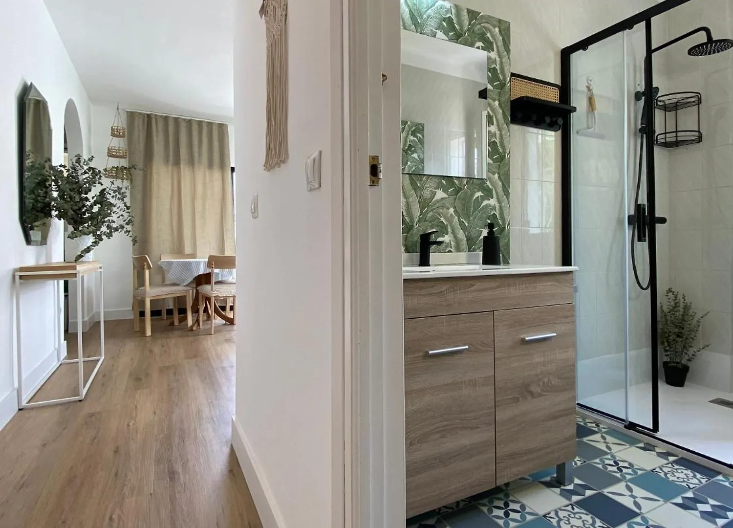 Apartamento Playa Las Ventanicas Mojacar