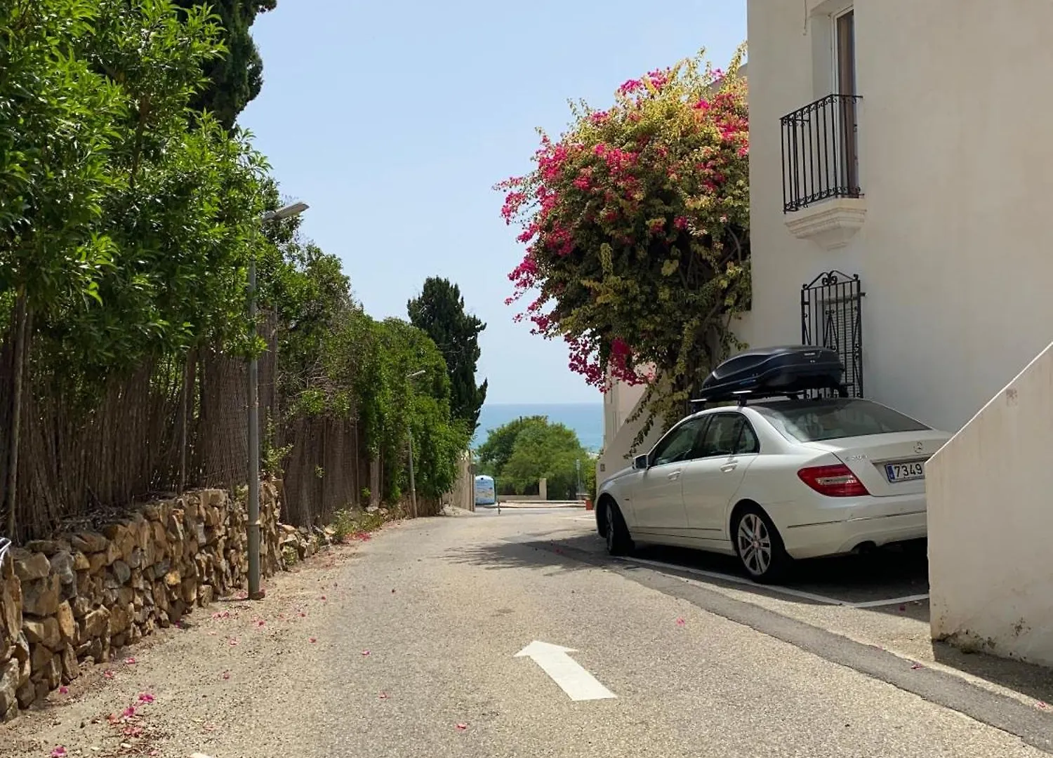 Apartamento Playa Las Ventanicas Mojacar 0*,  Spain