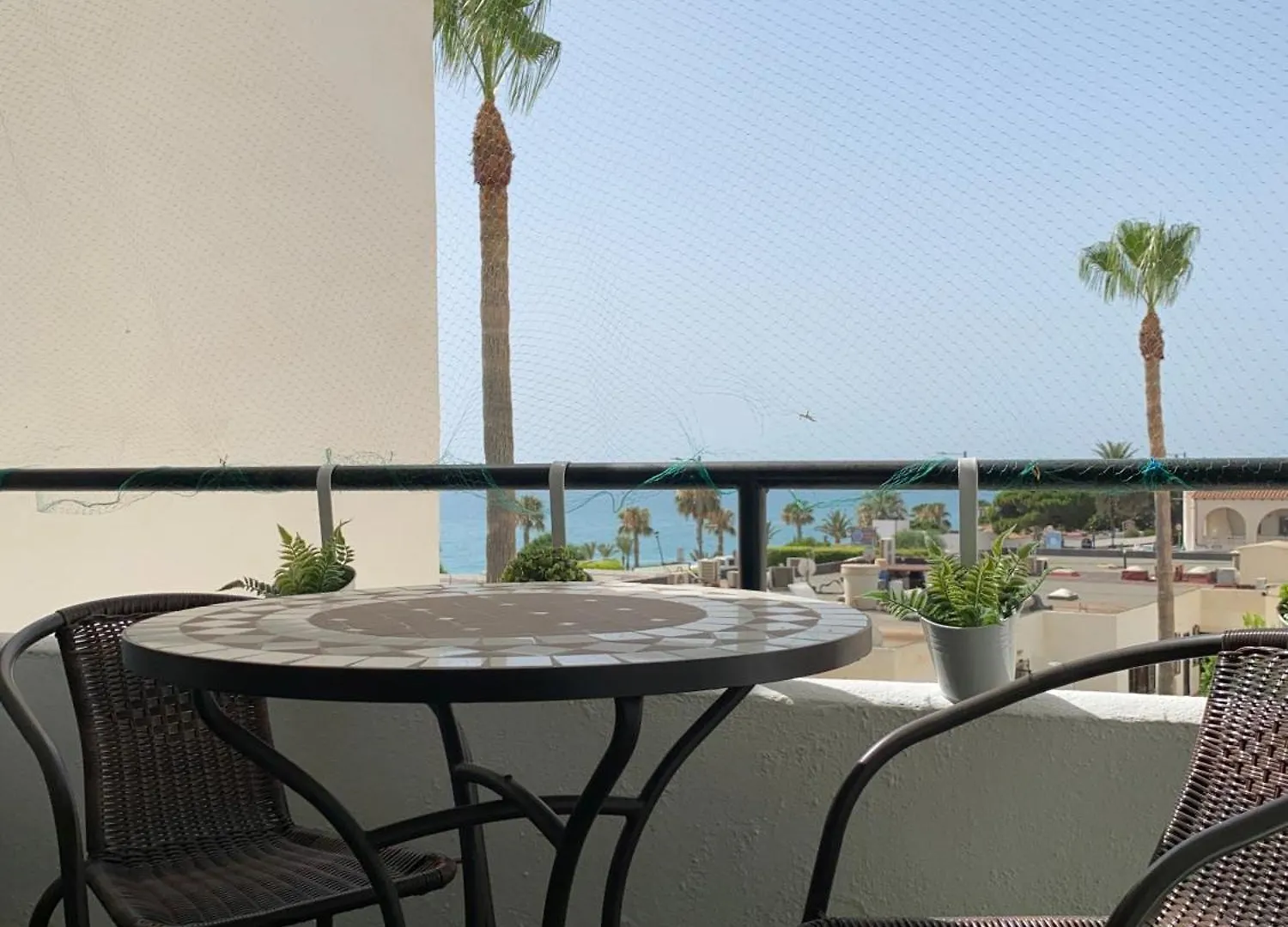 Lägenhet Apartamento Playa Las Ventanicas Mojácar