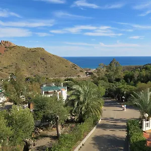 3* Camping Macenas