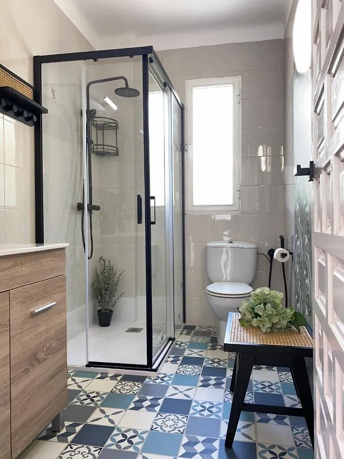 Apartamento Playa Las Ventanicas Mojácar Ισπανία
