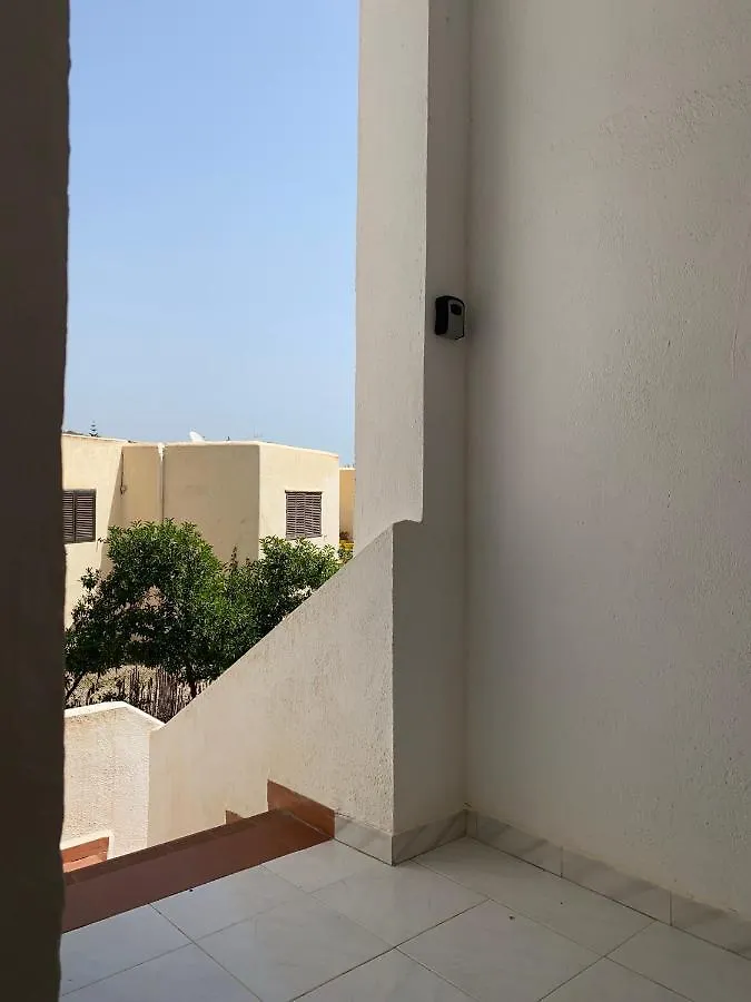 Apartamento Playa Las Ventanicas Mojácar Ισπανία