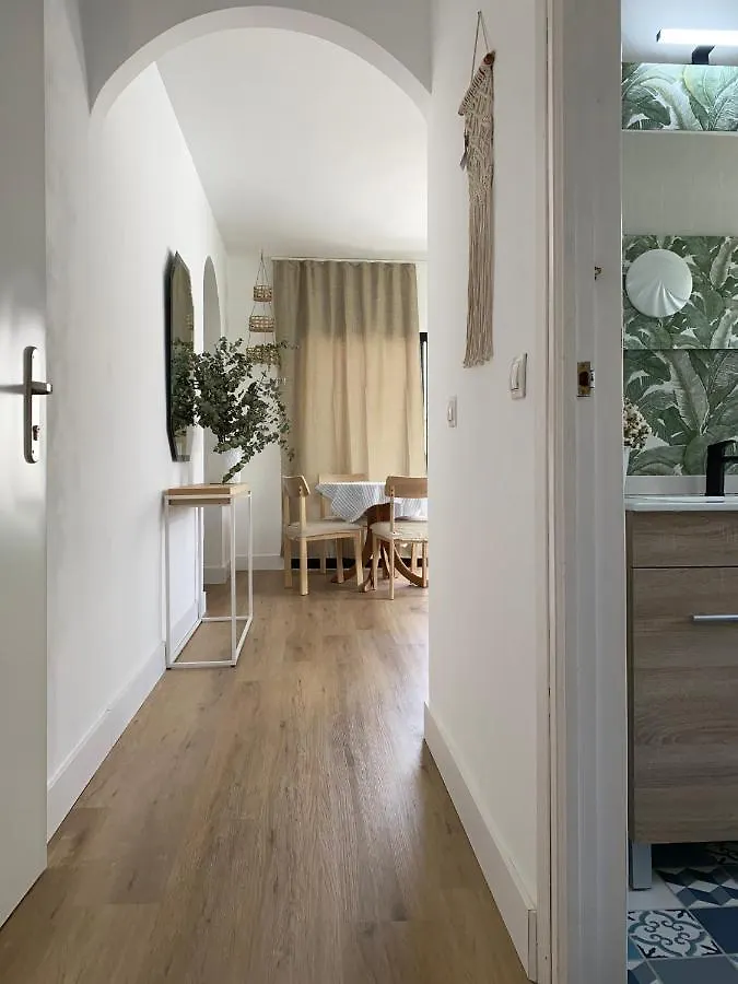 Apartamento Playa Las Ventanicas Mojácar 0*,  Ισπανία